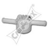 CAUTEX 461072 Valve, fuel filter